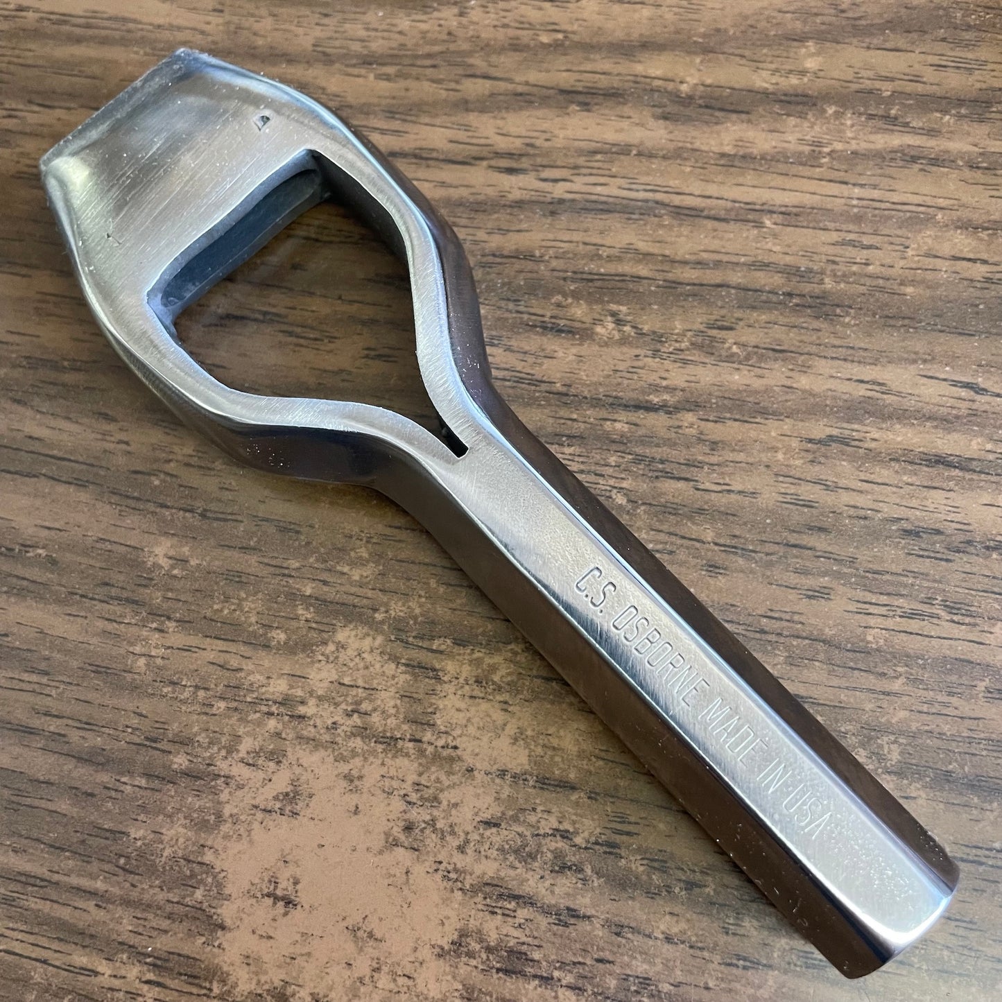 C.S. OSBORNE 13/64" SPRING PUNCH 153-7 (153-7)