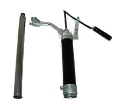 Plews-Lubrimatic Barrel Pump (55-125)