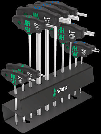 wera fahrradwerkzeug set Wera Bicycle Set 7