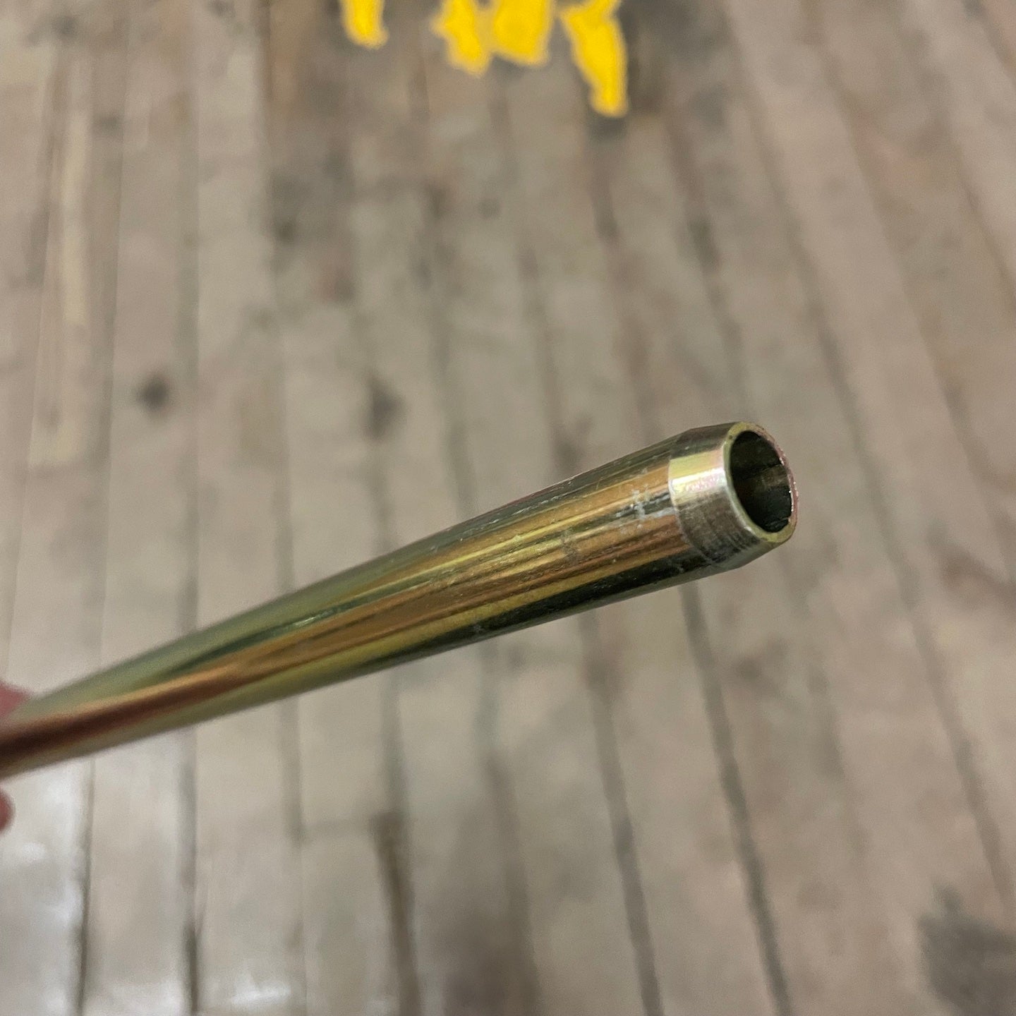 Big Foot 24" Pea Shooter (PT-PS24)