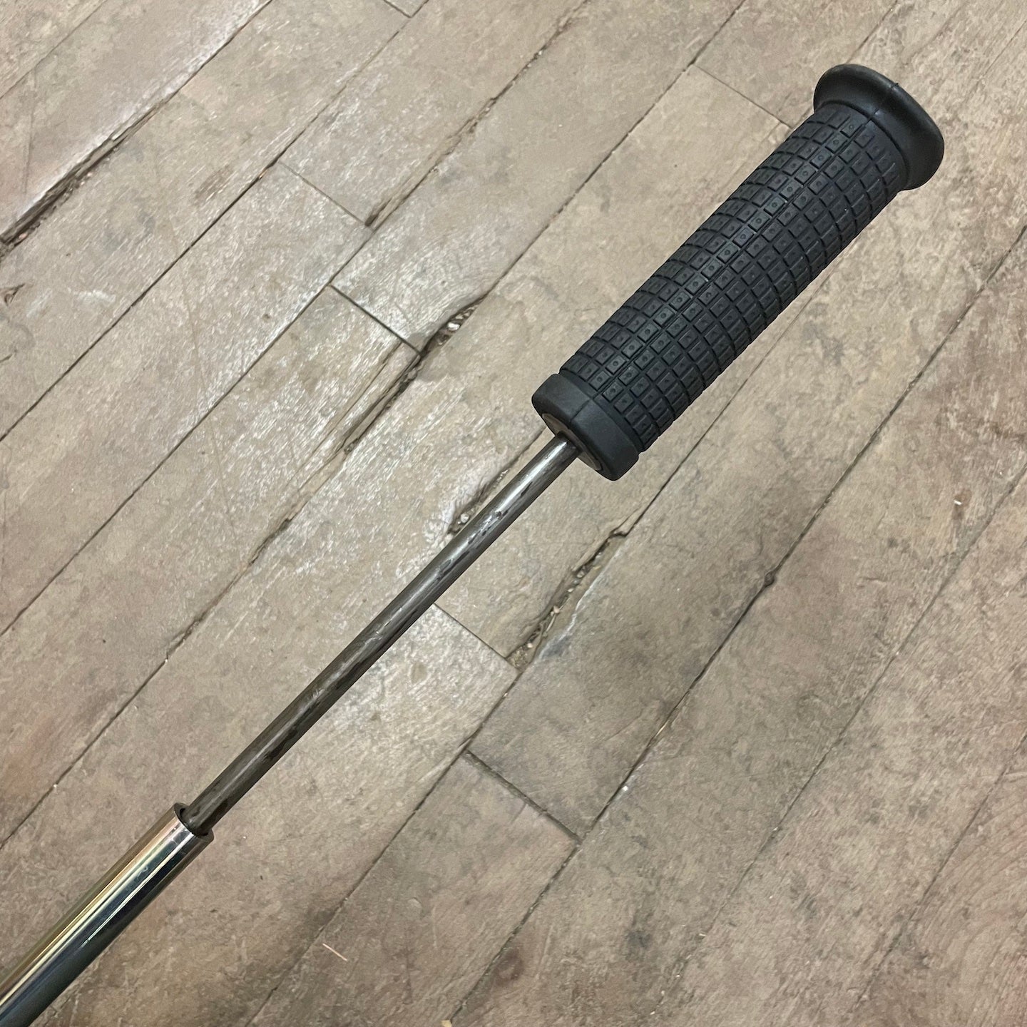 Big Foot 36" Pea Shooter (PT-PS36)