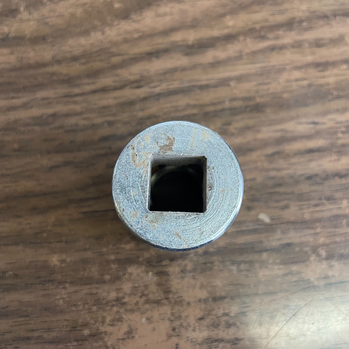 NOS BON-E-CON 1/2" Drive 8 Point 11/16" Socket (ZAS22)