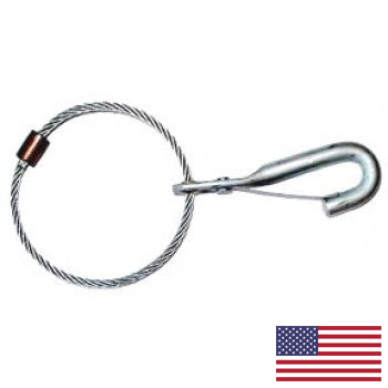 US Military 1945 Bomb Tether (BTA)