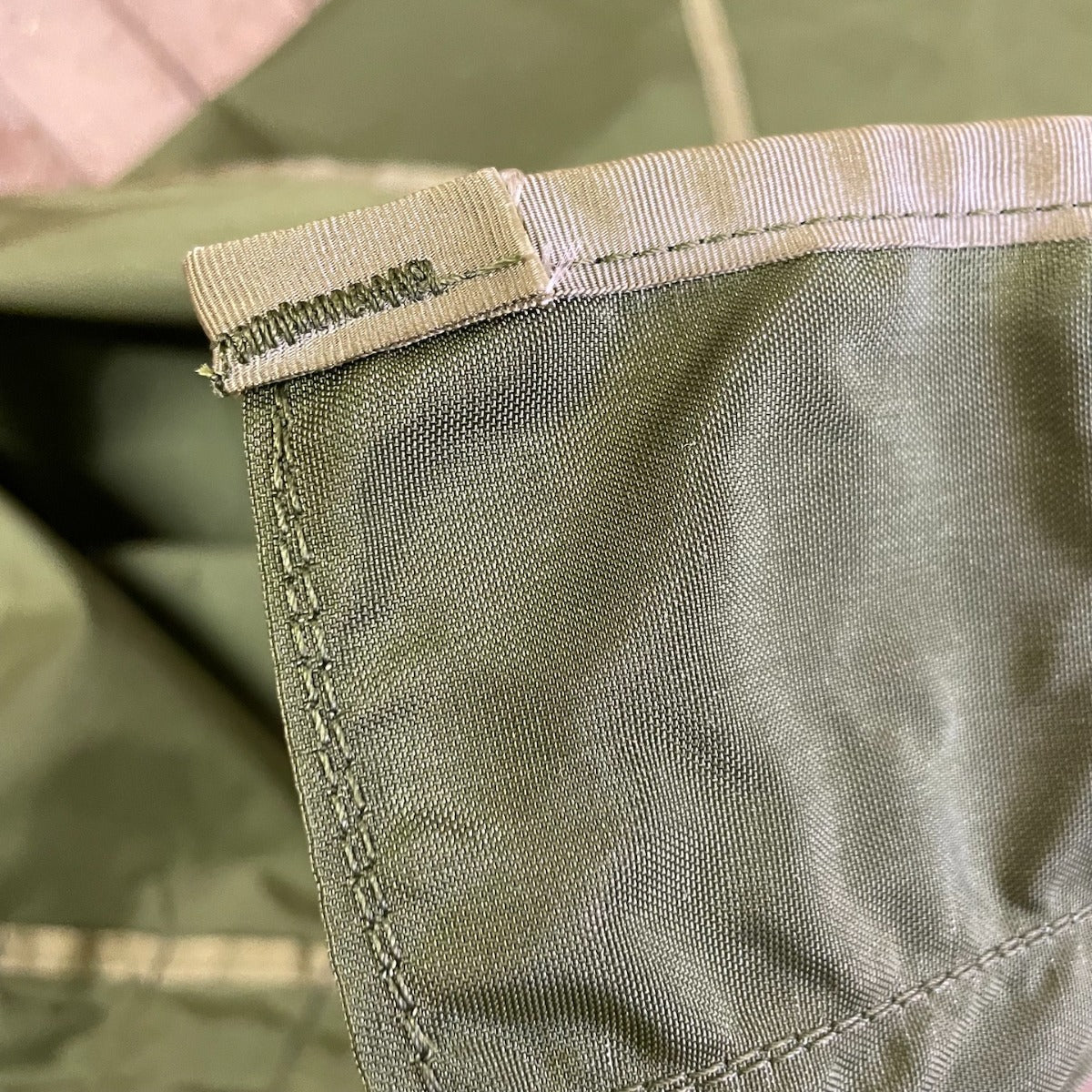 13 Piece Camoteck Tool Roll (514001-354-3516)