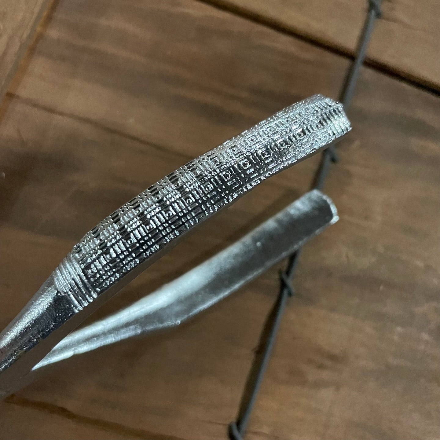 Cee Tee Co. NOS WWII-Era Slip-Joint Pliers