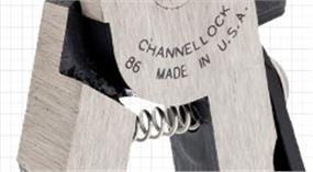 Channel Lock Little Champ 4" End Cutting Plier (E42S)