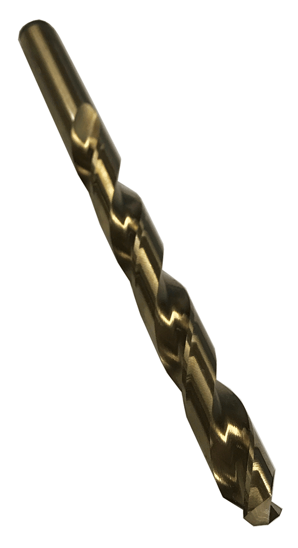 Norseman 13/64" Jobber Length Cobalt Drill Bit (1364CB) (08100)