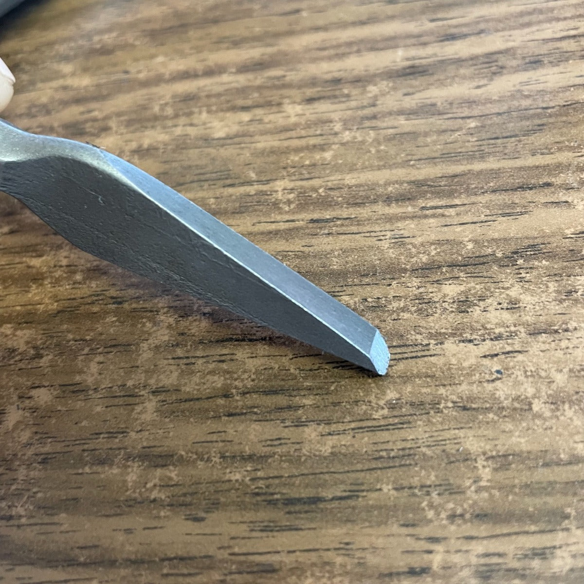 Wilde 5/16" Round-Nose Chisel (CR1032)