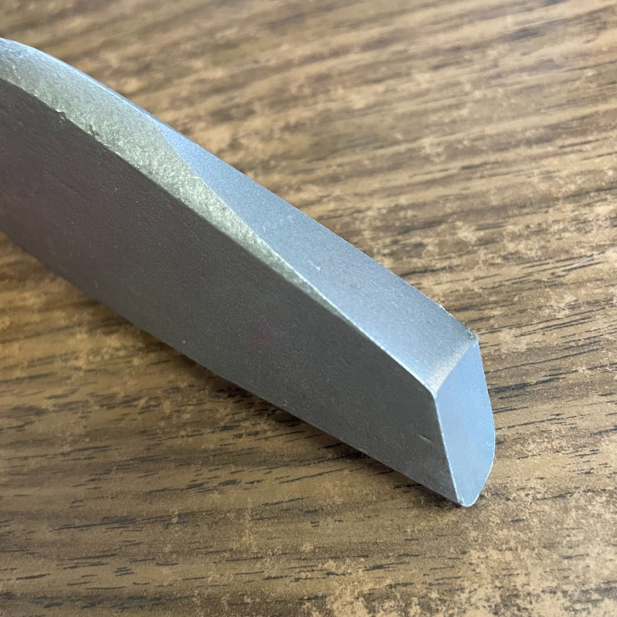 Wilde 1/2" Round-Nose Chisel (CR1632)