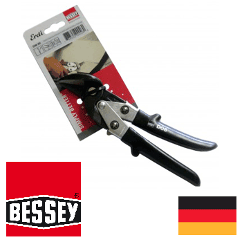 Right HD Tight Radius Aviation Offset Snips (D08)