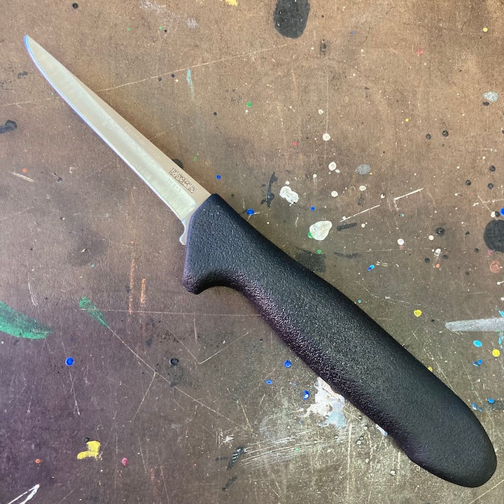 Dexter SANI-SAFE 3" Vent Knife (26313D)