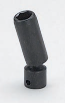 3/8" - 3/8" Dr. 6 Pt. Deep Universal Socket (3952WR)