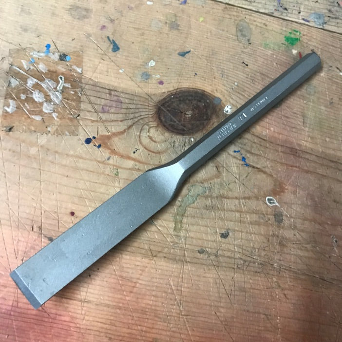 Enderes 1" All Steel Wood Chisel (E8)