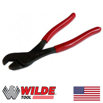 Wilde 7-1/2" Battery Pliers (G410P.NP/BB)