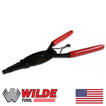 Wilde Compound Lock Ring Pliers (G705.B/BB)