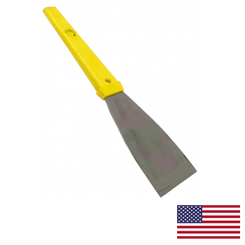 2" Goodell Flex Tape Knife (6624)