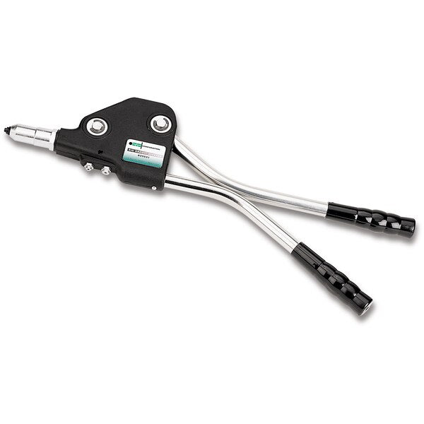 Marson Rivet Tool, Capacity 1/8" - 1/4" (M39031)