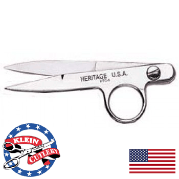 Klein Cutlery Heritage Thread Clips (HTC-5)