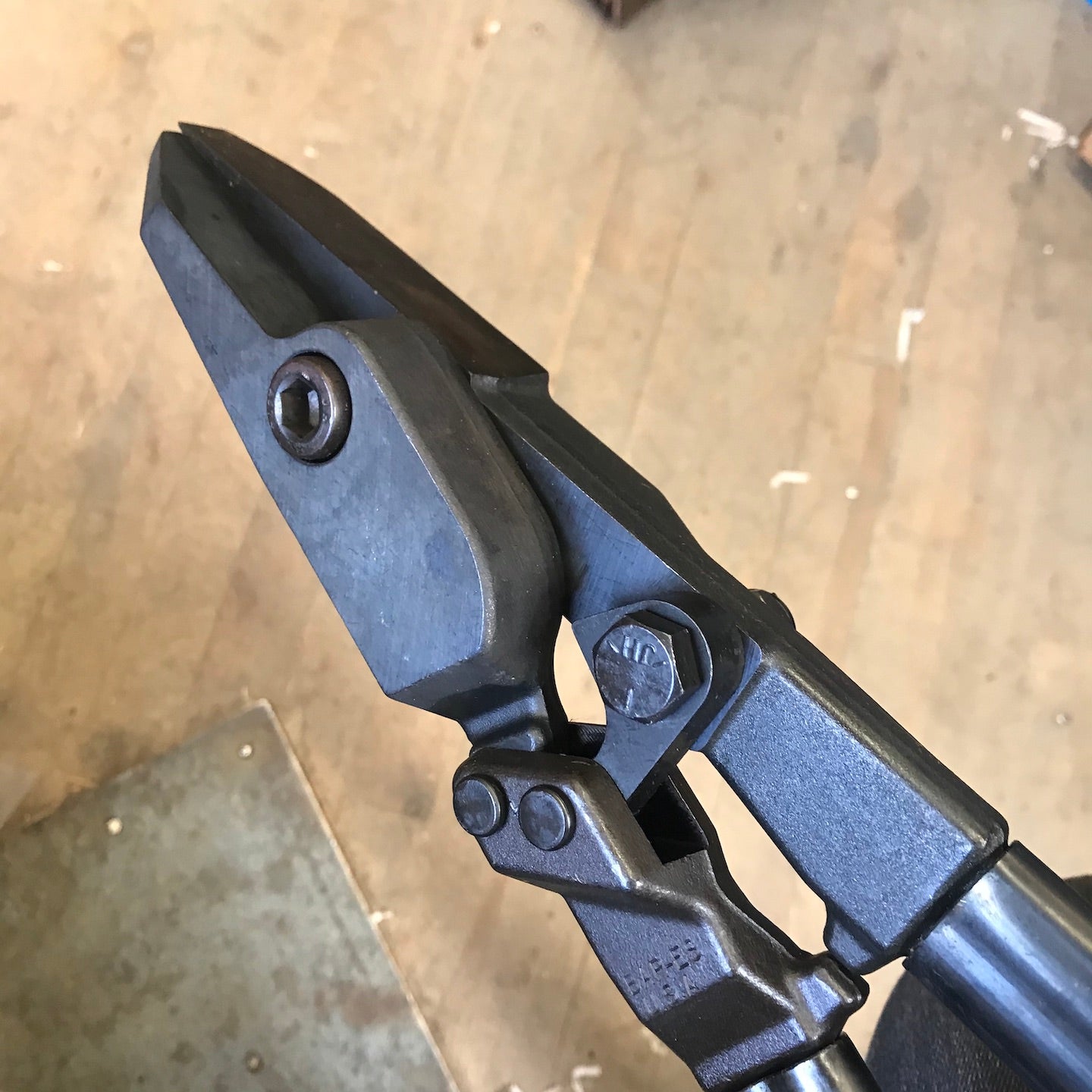 Keltek Steel Strapping Cutters (511000-223-6281)