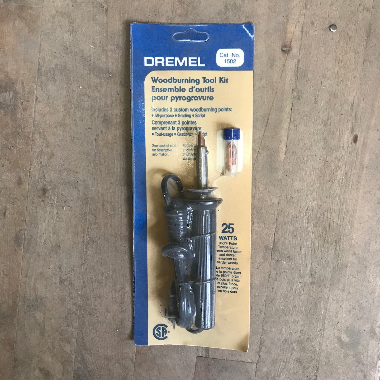 Dremel burning wood hotsell
