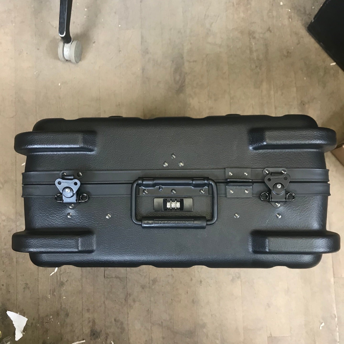 Bomb Squad Box 21" x 9 1/5" x 15 1/2" (7900)