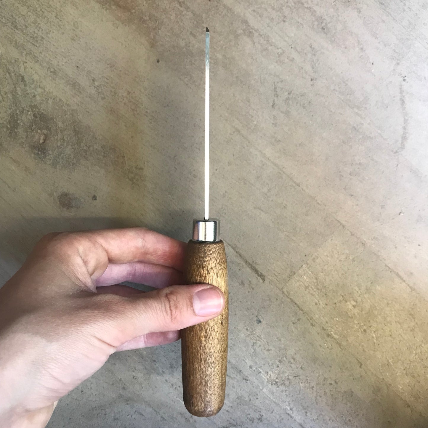 Dexter-Russell Industrial 4" Shoe Knife (75571)