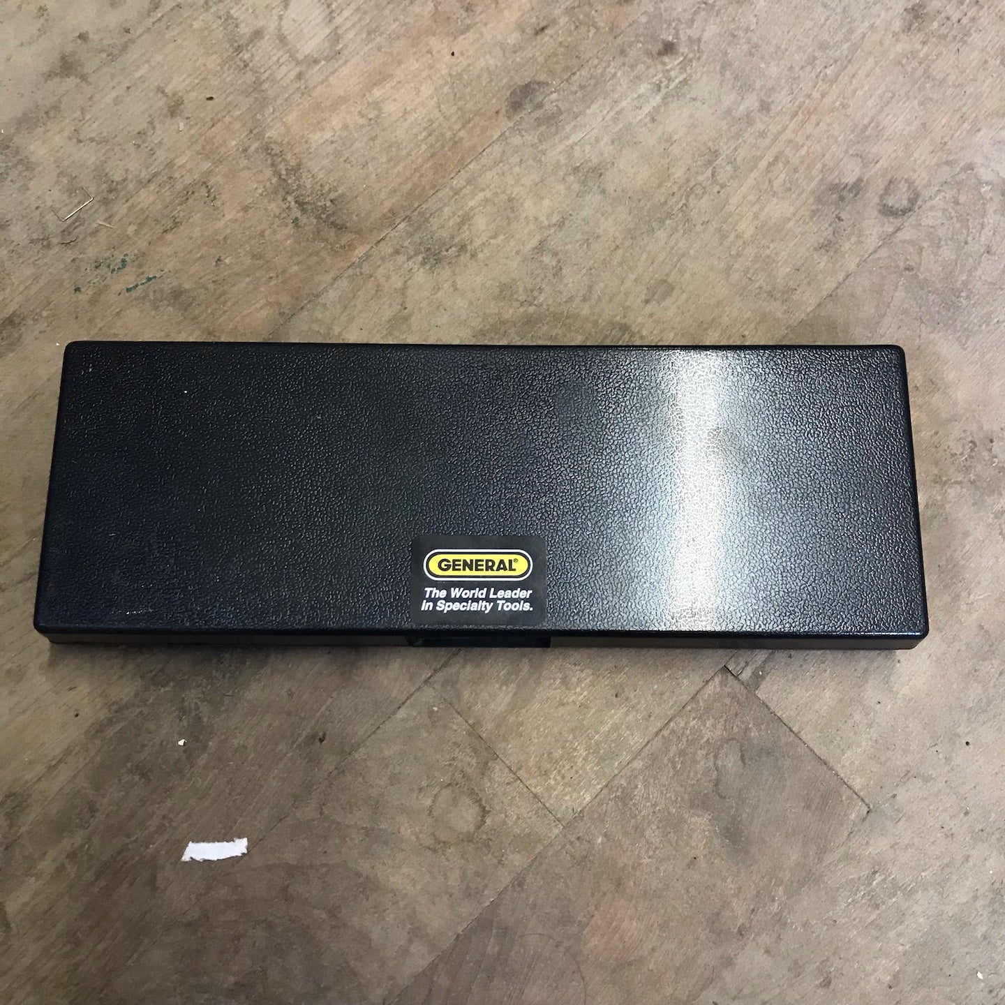 Inspection Kit - Quick Change Telescoping Shaft (56000)