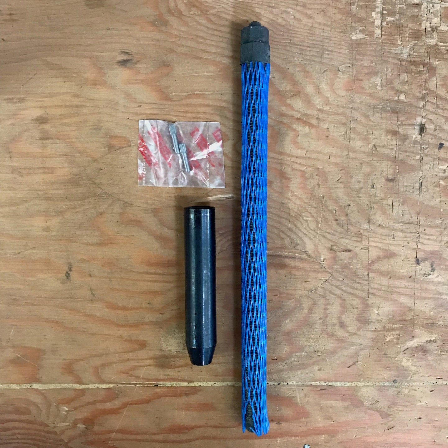 Facom U.306-3 Screw and Extension for Outside Puller U.306-260 (U.306-3)