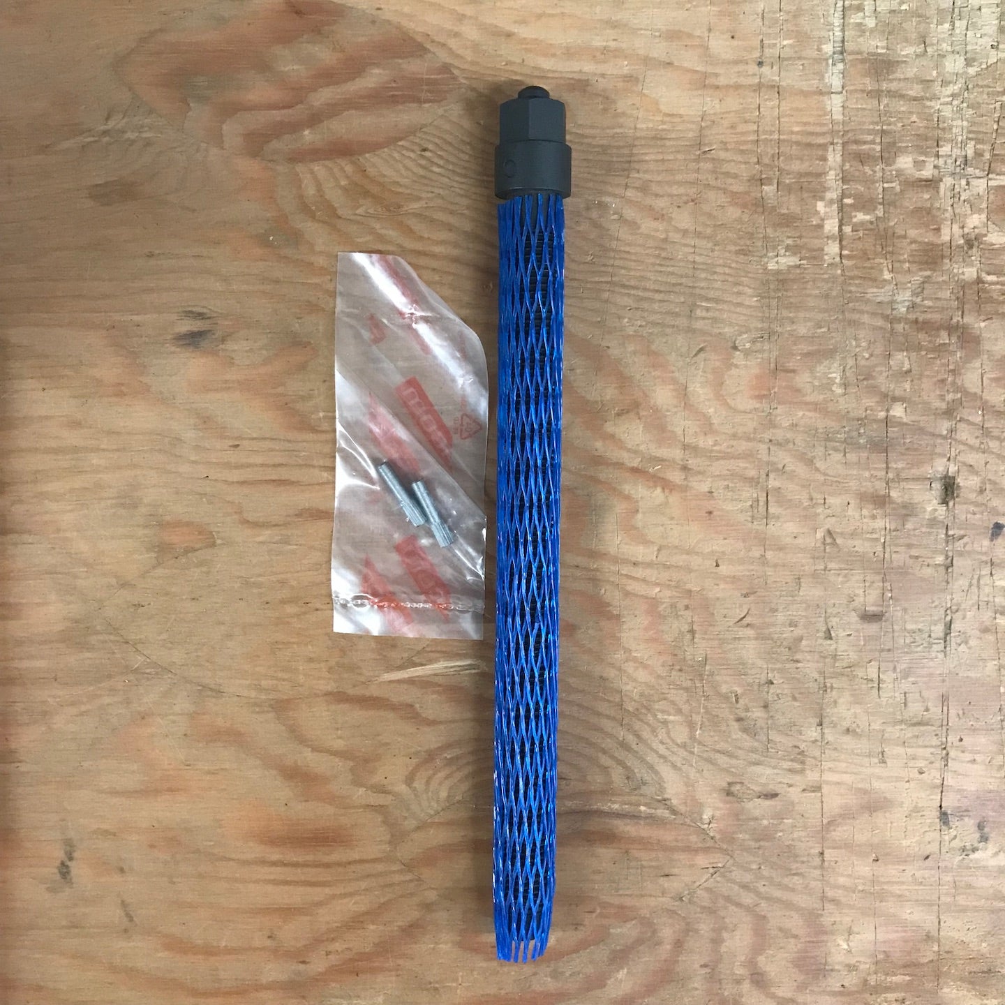 Facom U.306-4 Screw and Extension for Outside Puller (U.306-4)