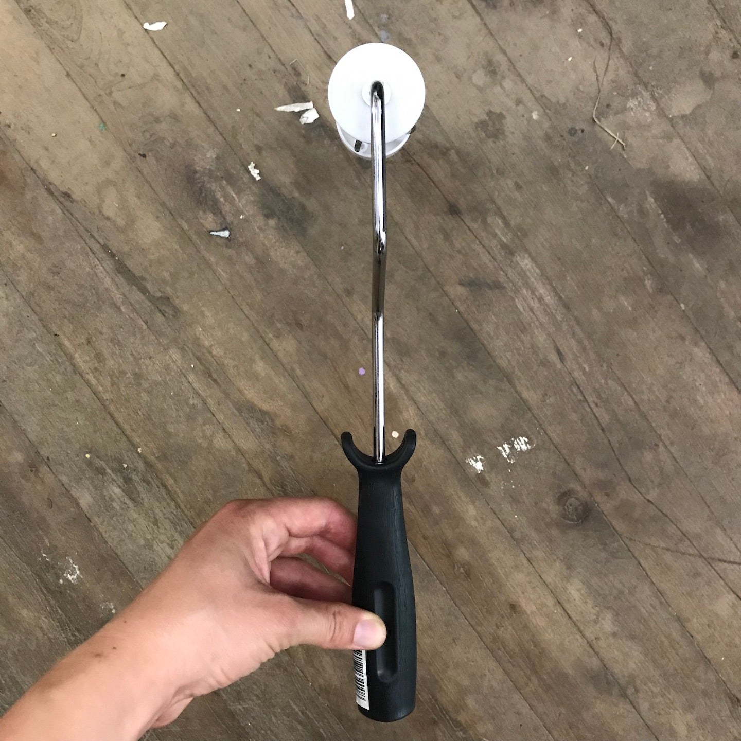 Roller Frame Cage Type 3" 4-Wire (MB-3400)