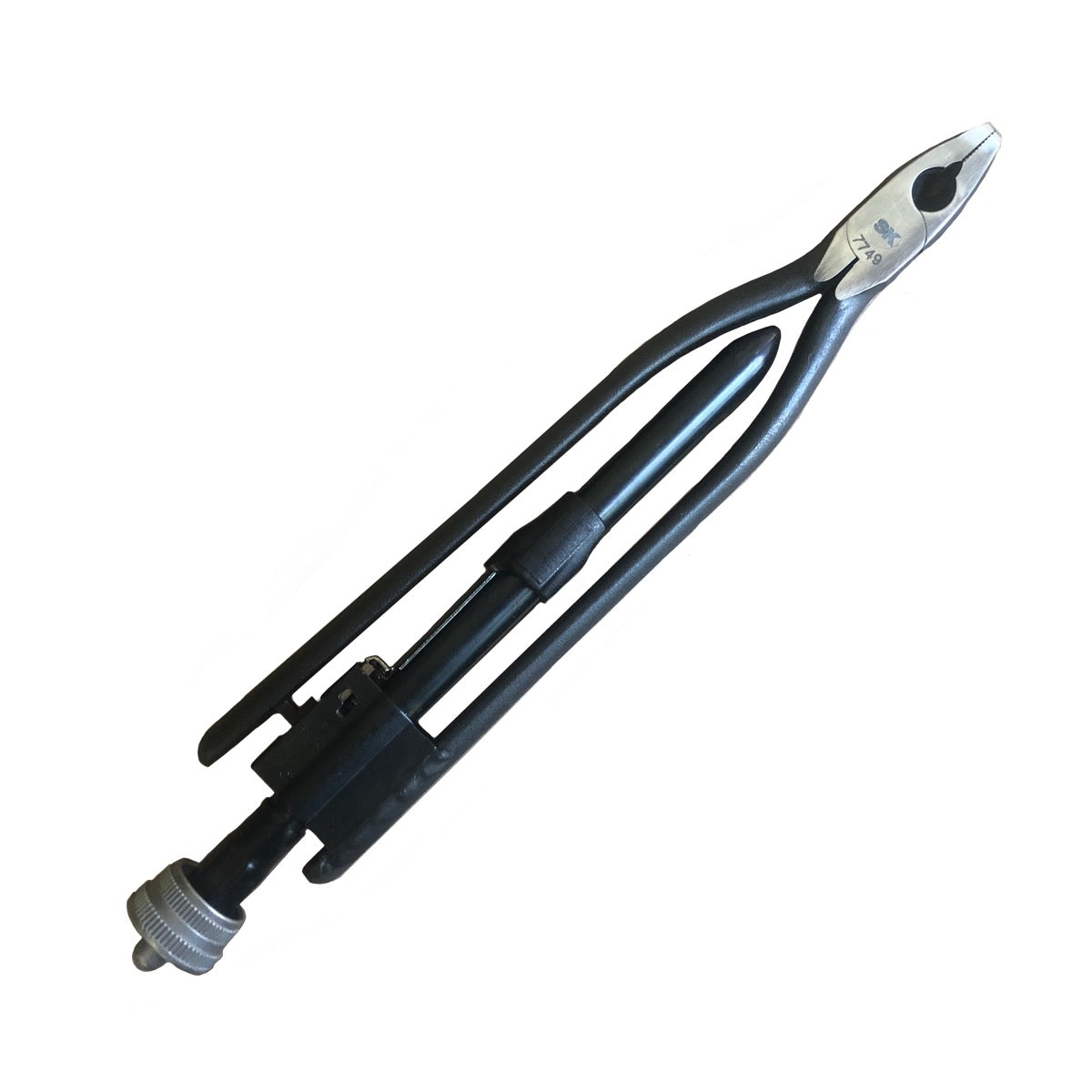 Pliers Wire Twist Automatic Return 9
