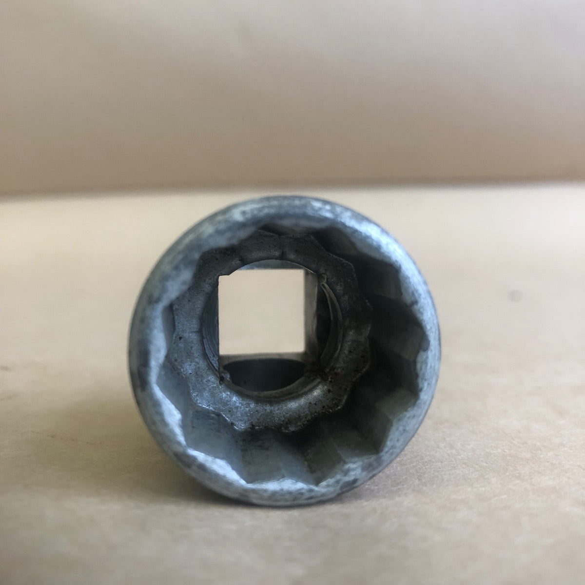 7/8" - 12 Point Wright 1/2" Drive NOS Socket (CC-`)
