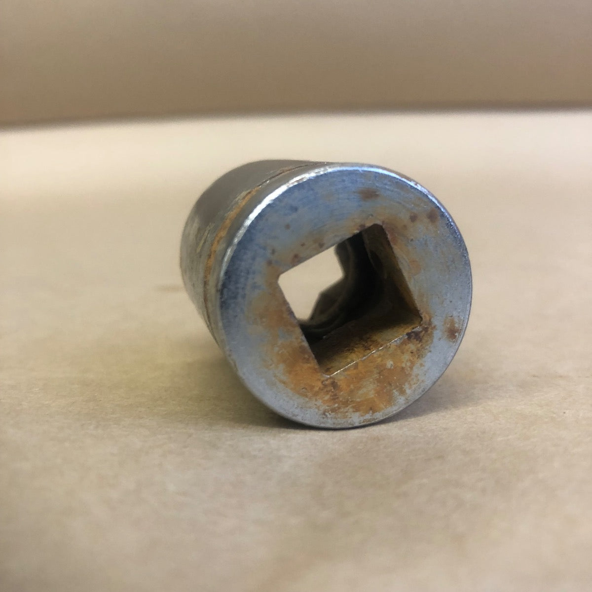 NOS Vlchek 11/16" 8 point socket 1/2" drive