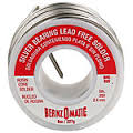 Rosin Core Solder (RCS)