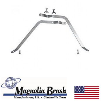 Magnolia Brace for Pushbroom (99)