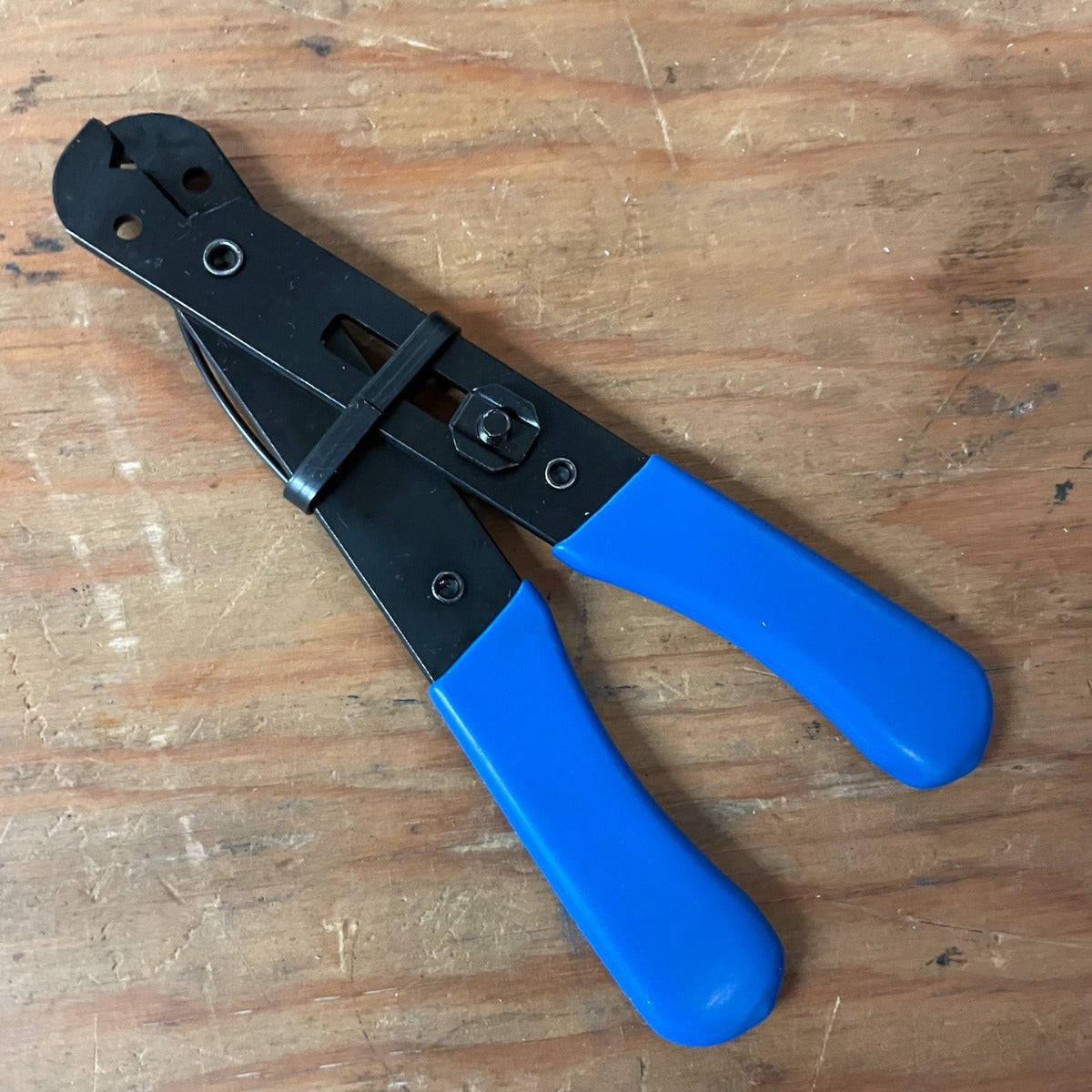 5 1/4" Imperial "V" Stripper (IE-116)