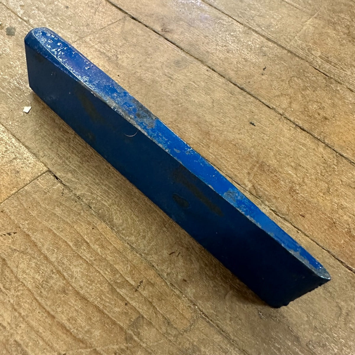 Lansing Forge 1/2" x 1 1/4" x6" Joint Breaking "Fox" Wedge (359-06)