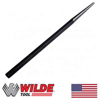 Wilde Line Up Bar (5/16 x 18") (LB1032.NP/MP)