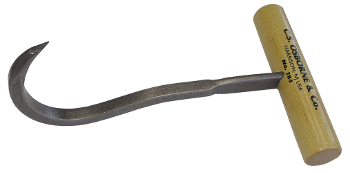 C.S. Osborne Longshoreman Hook No. 284-11 (284-11)