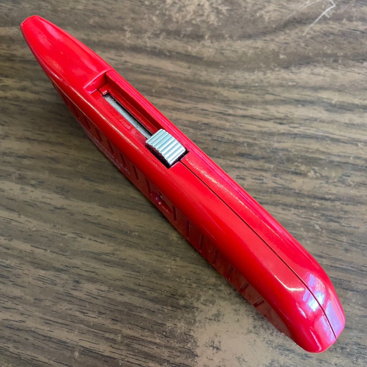 Lutz Utility Knife - 3 Blades (82)