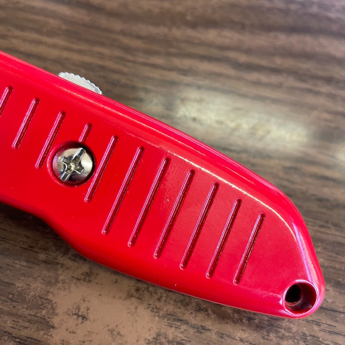 Lutz Utility Knife - 3 Blades (82)