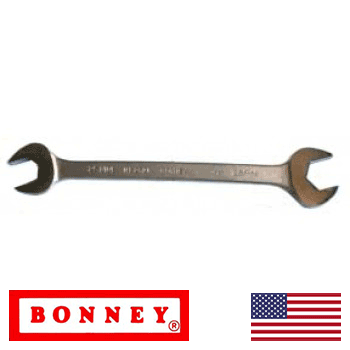 Open End Metric Bonney 21 x 24MM (ME2124)