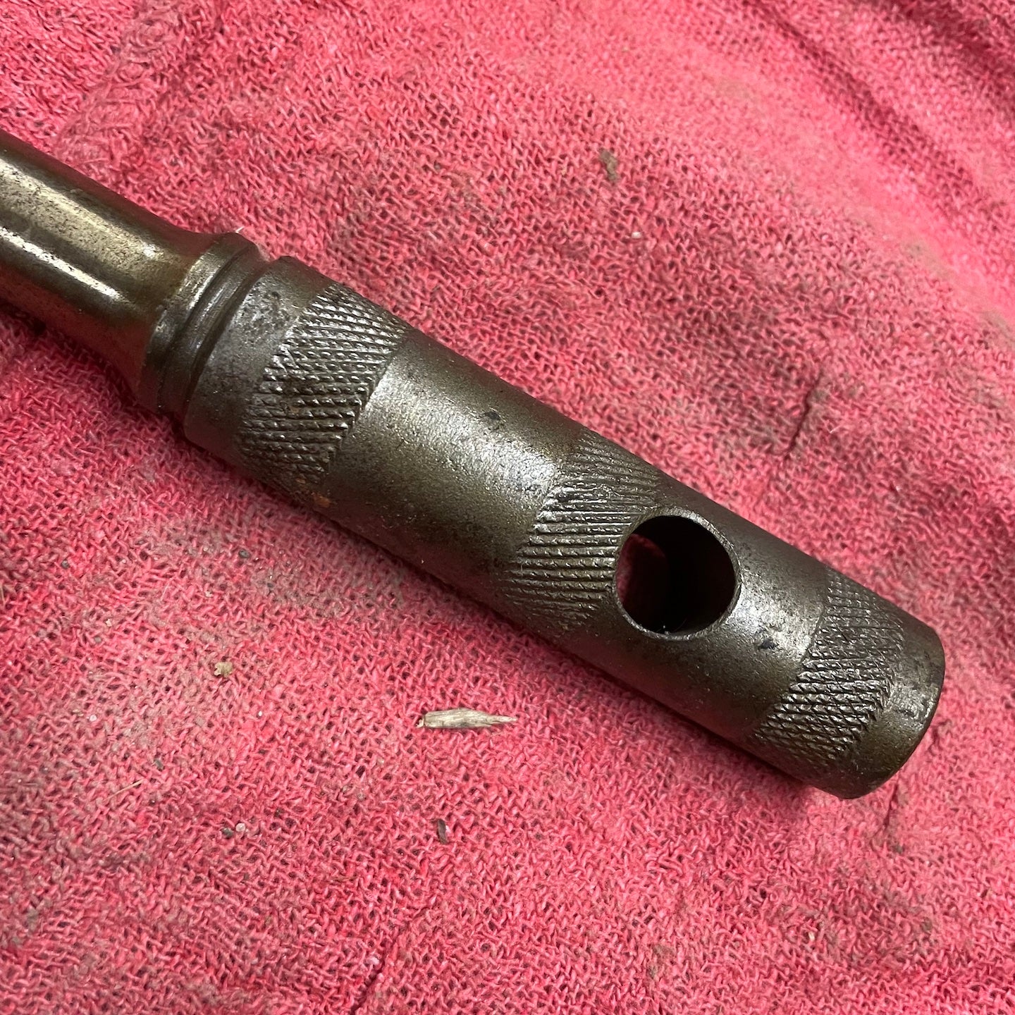 New Britain WWII Era 1/2" Drive Breaker Bar