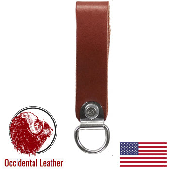 Occidental #5031 Utility D Ring (5031)