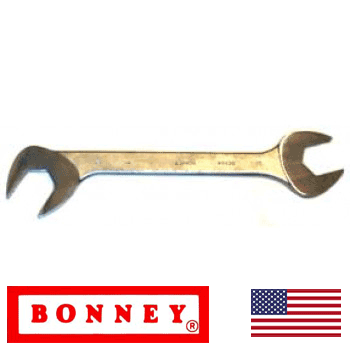 Open End Angle Wrench Bonney 1" (OEA32)