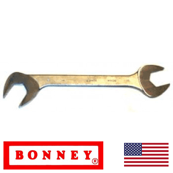 Open End Angle Wrench Bonney 7/16" (OEA14)