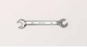 3/4" Open End Flare Nut Wrench 6 Point (1052WR)