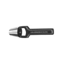 C.S. OSBORNE 3/32" SPRING PUNCH 153-1 (153-1)