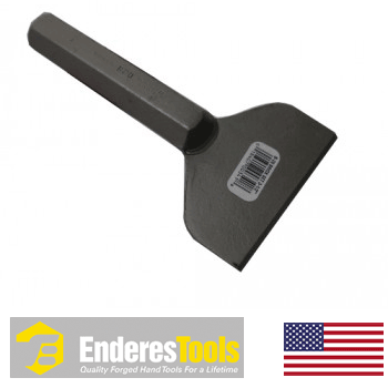 Enderes 3-1/2" Brick Chisel (B-20)