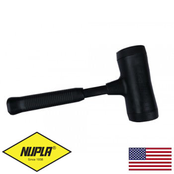 Nupla 40 oz. Strike Pro Dead Blo Hammer (6896001)